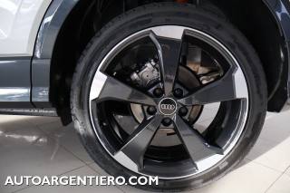 AUDI Q2 usata, con Sensori di parcheggio anteriori
