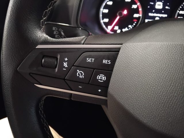 SEAT Ibiza usata 21