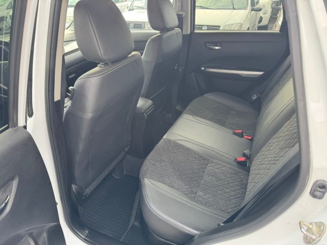 SUZUKI Vitara usata, con Controllo trazione