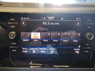 VOLKSWAGEN Taigo usata, con Cronologia tagliandi