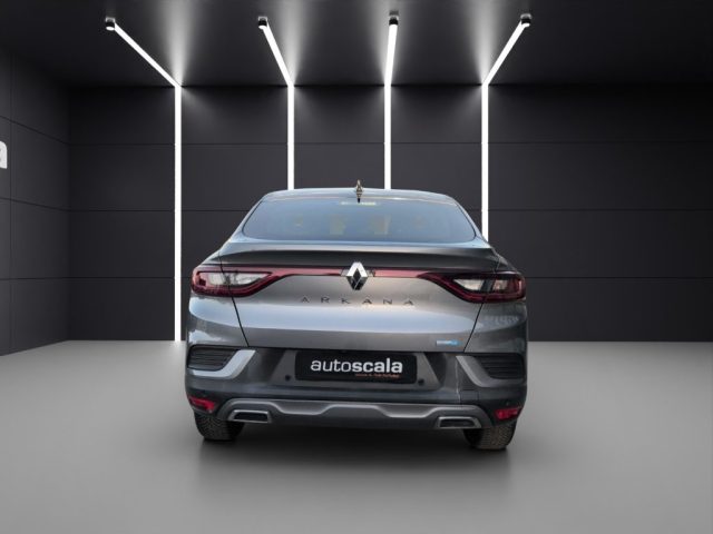 RENAULT Arkana usata, con Airbag Passeggero