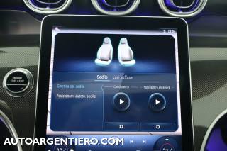 MERCEDES-BENZ GLC 300 usata, con ESP