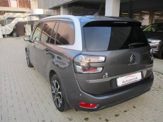 CITROEN C4 Spacetourer usata, con Airbag Passeggero