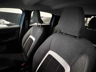 CITROEN C3 usata, con Immobilizzatore elettronico