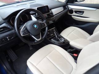 BMW 218 usata, con Cerchi in lega