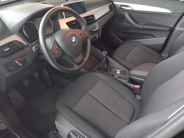 BMW X1 usata, con Alzacristalli elettrici