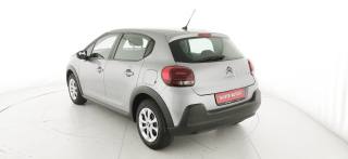 CITROEN C3 usata, con Autoradio