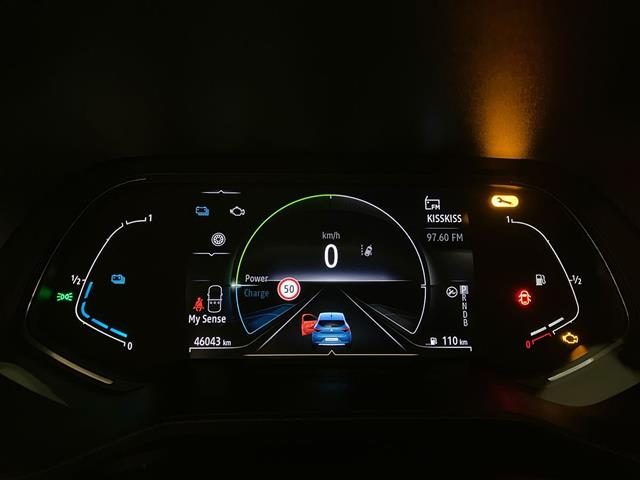 RENAULT Clio usata 14