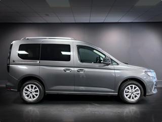 FORD Tourneo Connect usata, con Airbag Passeggero