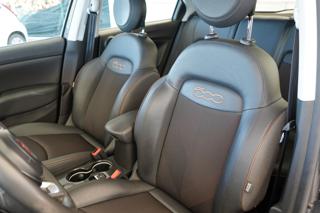 FIAT 500X usata, con Specchietti laterali elettrici