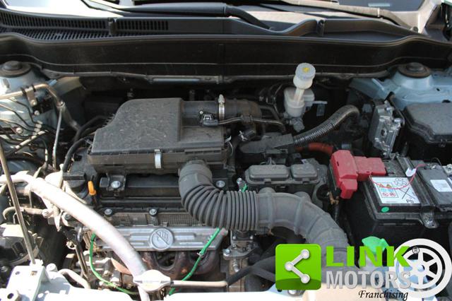 SUZUKI Vitara usata, con Fendinebbia