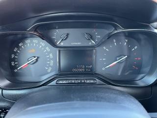 CITROEN C3 usata, con Controllo elettronico della corsia