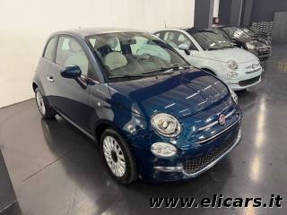 FIAT 500 usata, con Airbag Passeggero