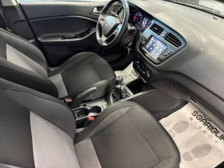 HYUNDAI i20 usata, con Servosterzo