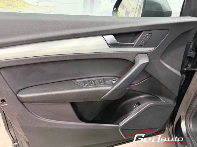 AUDI Q5 usata, con Cruise Control