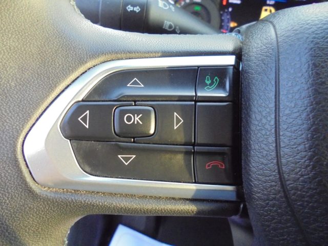 JEEP Compass usata 40