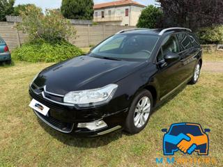 CITROEN C5 2.0 HDi 160 aut. Business Tourer