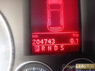 VOLKSWAGEN Touran usata 26