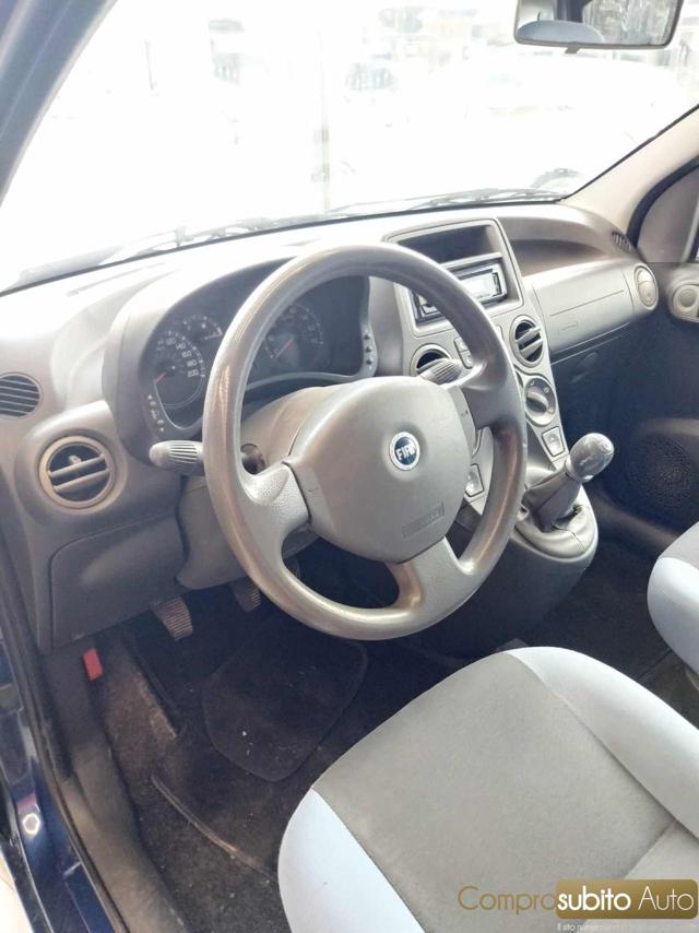 FIAT Panda usata 11