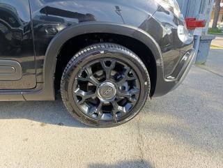FIAT 500L usata, con Chiusura centralizzata
