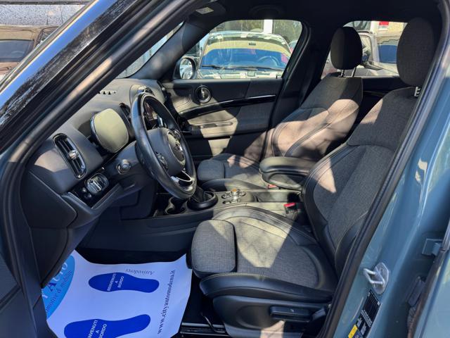 MINI Countryman usata, con Alzacristalli elettrici