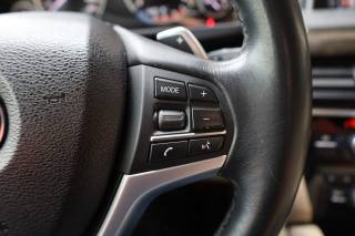 BMW X6 usata, con Volante multifunzione