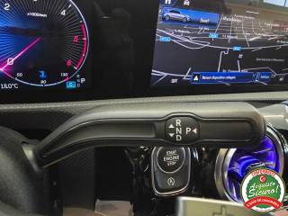 MERCEDES-BENZ A 200 usata, con Immobilizzatore elettronico