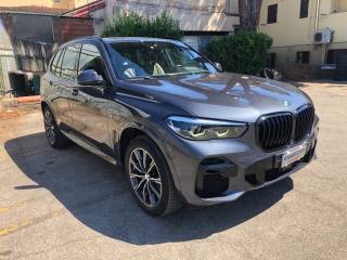 BMW X5 usata, con Airbag