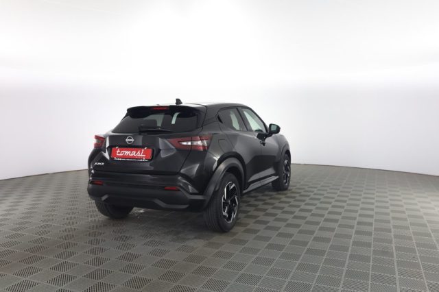 NISSAN Juke usata 3