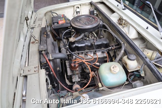 FIAT 124 Berlina usata 94