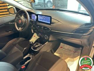 FIAT Tipo usata, con Immobilizzatore elettronico