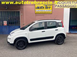 FIAT Panda usata, con Airbag