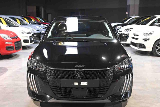 PEUGEOT 208 usata, con USB