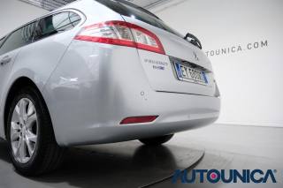 PEUGEOT 508 usata 47