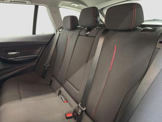 BMW 316 usata, con Climatizzatore