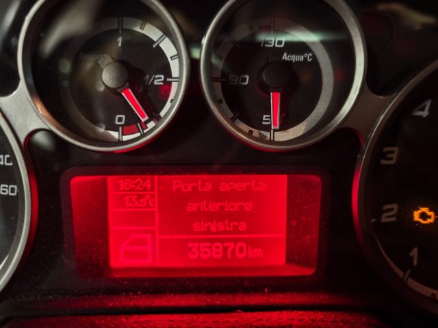 ALFA ROMEO MiTo usata, con Cerchi in lega