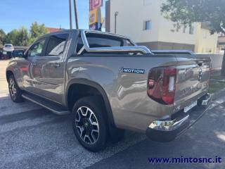 VOLKSWAGEN Amarok usata, con Airbag