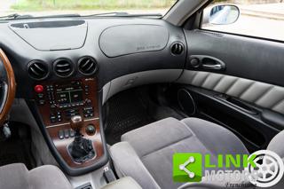 ALFA ROMEO 166 usata, con Servosterzo