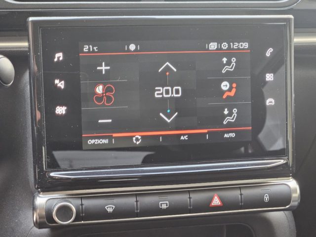 CITROEN C3 usata, con Immobilizzatore elettronico