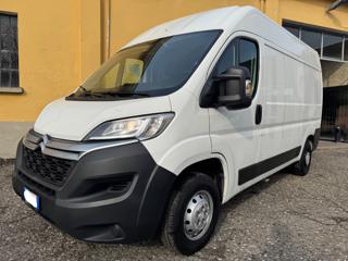 PEUGEOT Boxer 30 BlueHDi 140 S&S PM-TA Furgone