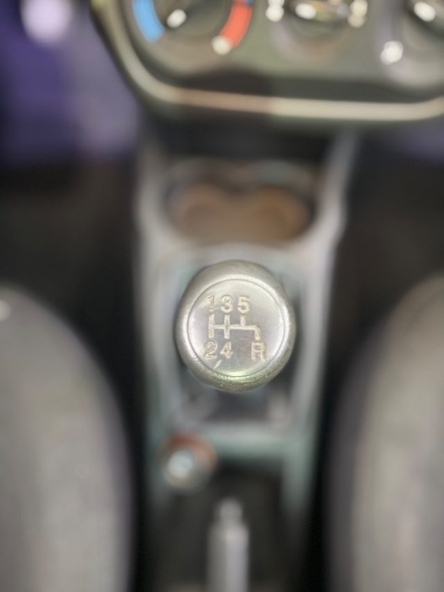 FIAT Grande Punto usata 14