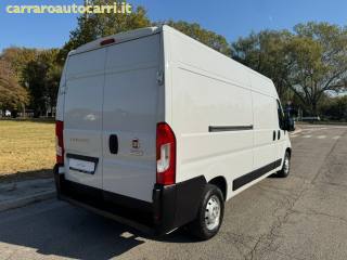 FIAT Ducato usata, con Autoradio
