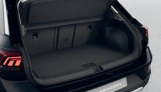 VOLKSWAGEN T-Roc usata, con Climatizzatore