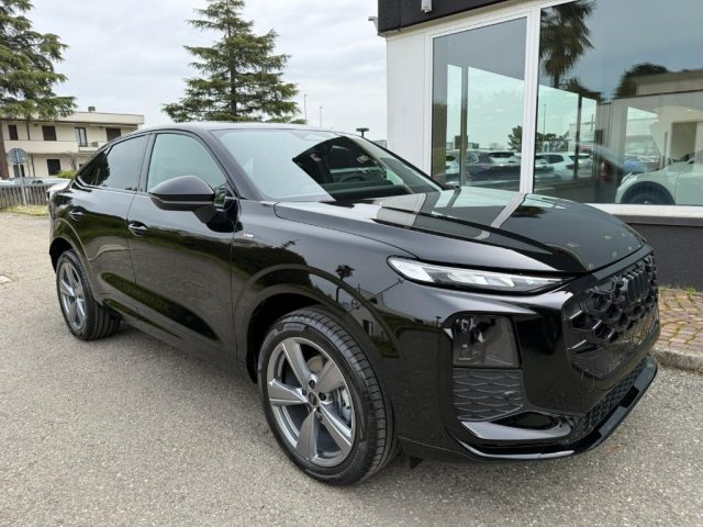 AUDI Q3 usata, con Alzacristalli elettrici