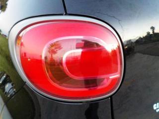 FIAT 500L usata, con Filtro antiparticolato