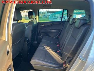 OPEL Zafira Tourer usata, con Bracciolo