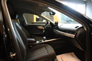AUDI A4 usata 122
