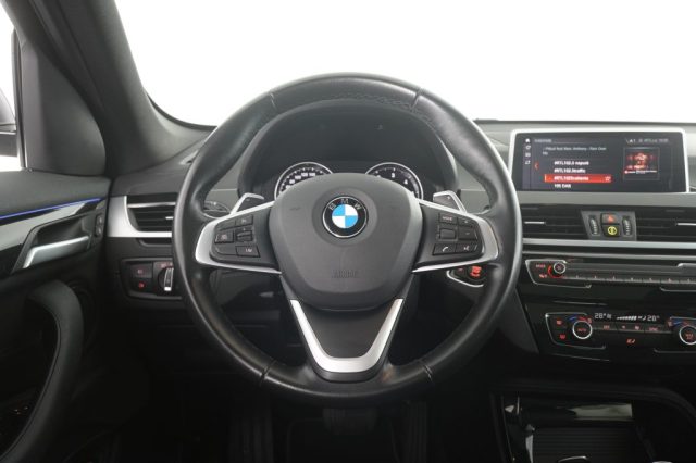 BMW X1 usata 5