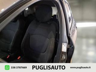 RENAULT Captur usata, con Chiusura centralizzata
