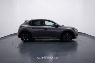 PEUGEOT 208 usata, con Cerchi in lega
